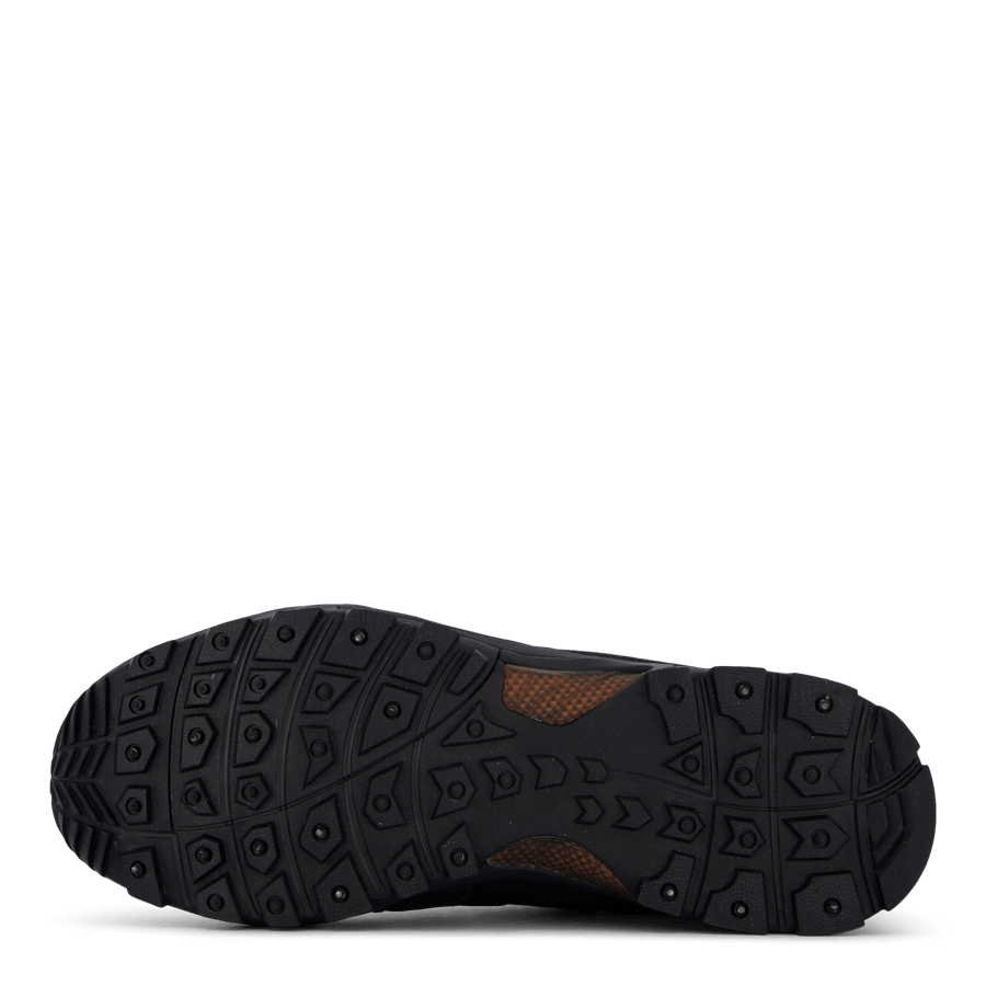 430-4401 Waterproof Warm Lined Black ICE-Tech Studs