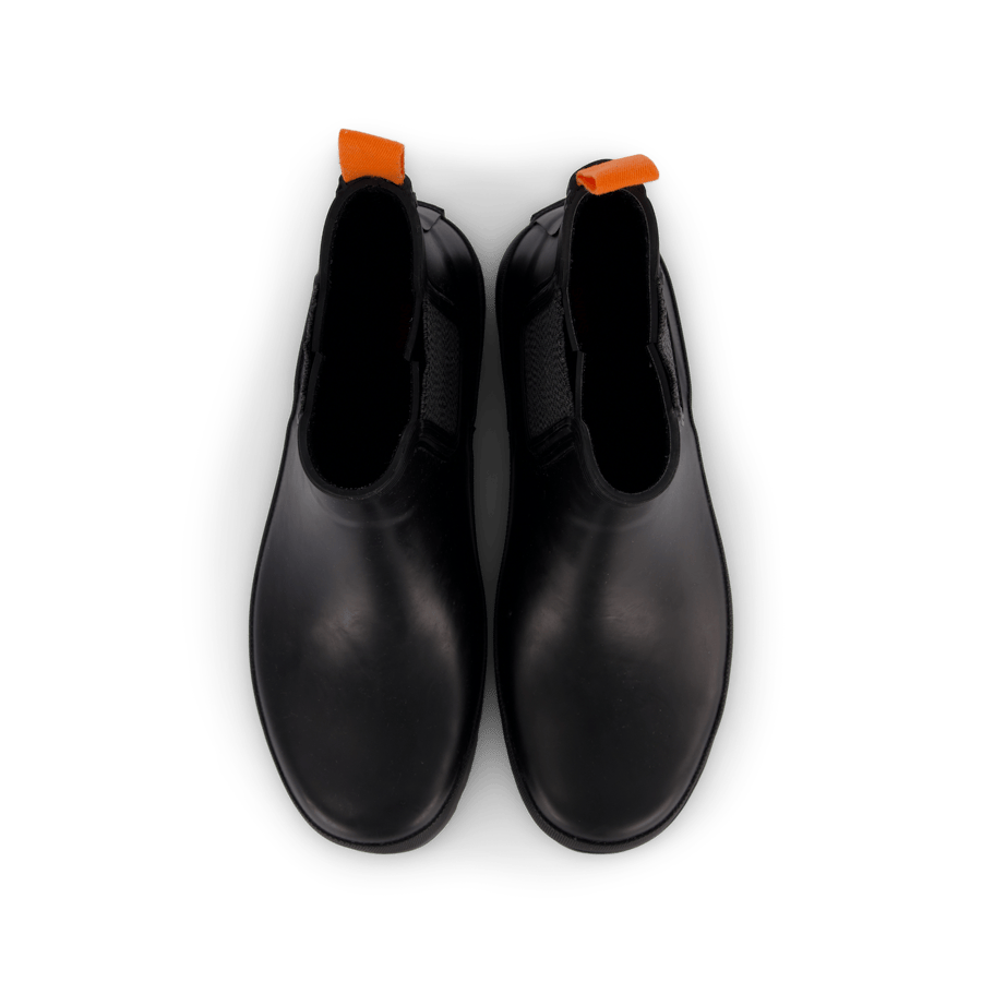 Charlie Boot Black