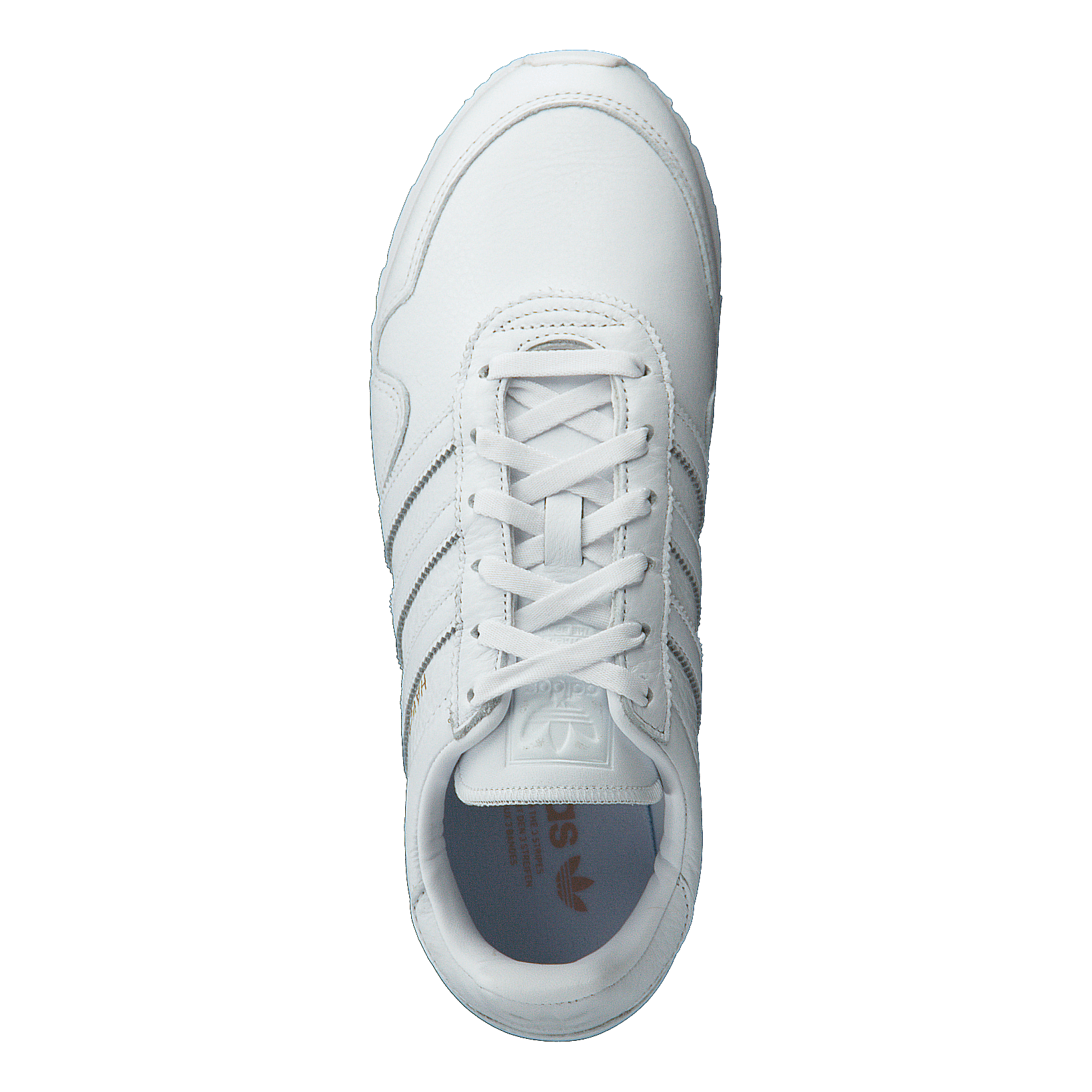 Haven Ftwr White/Copper Flat-Sld