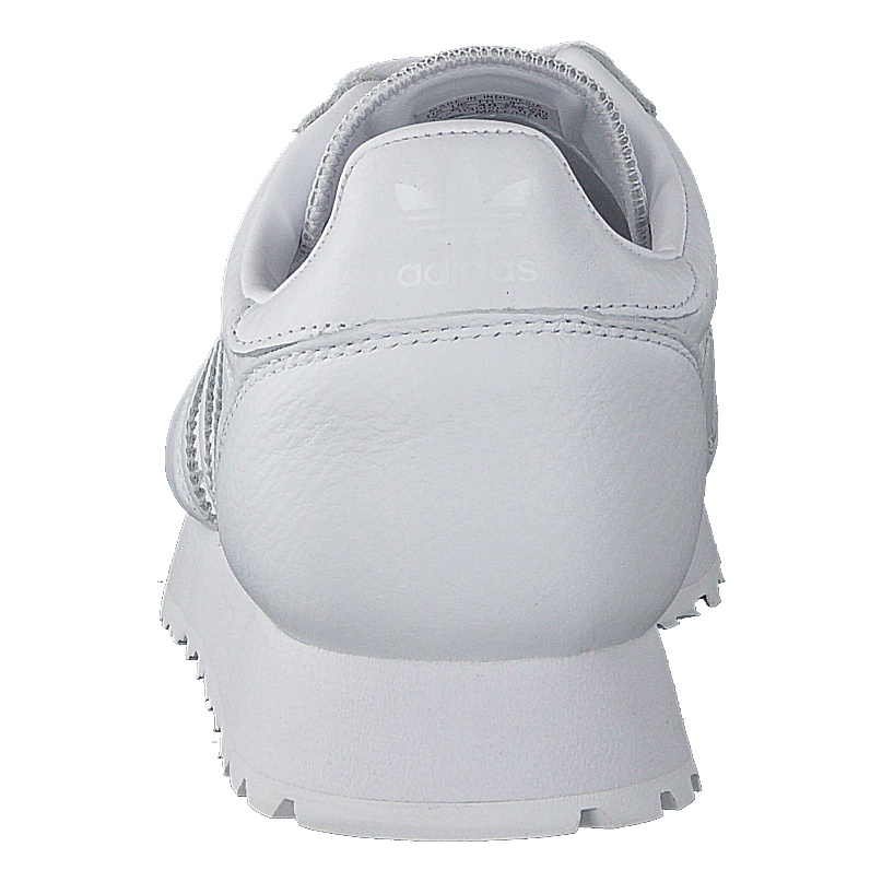 Haven Ftwr White/Copper Flat-Sld