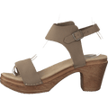 Sara Soft Taupe