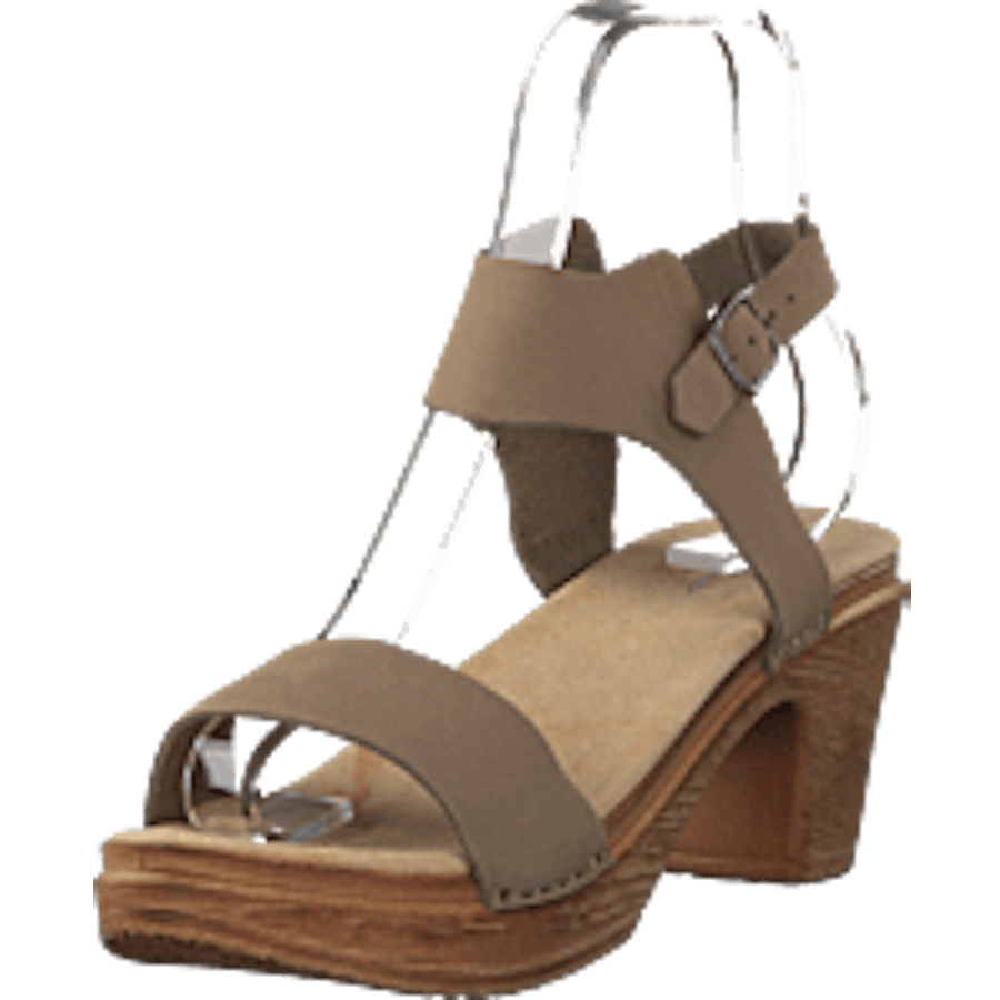 Sara Soft Taupe