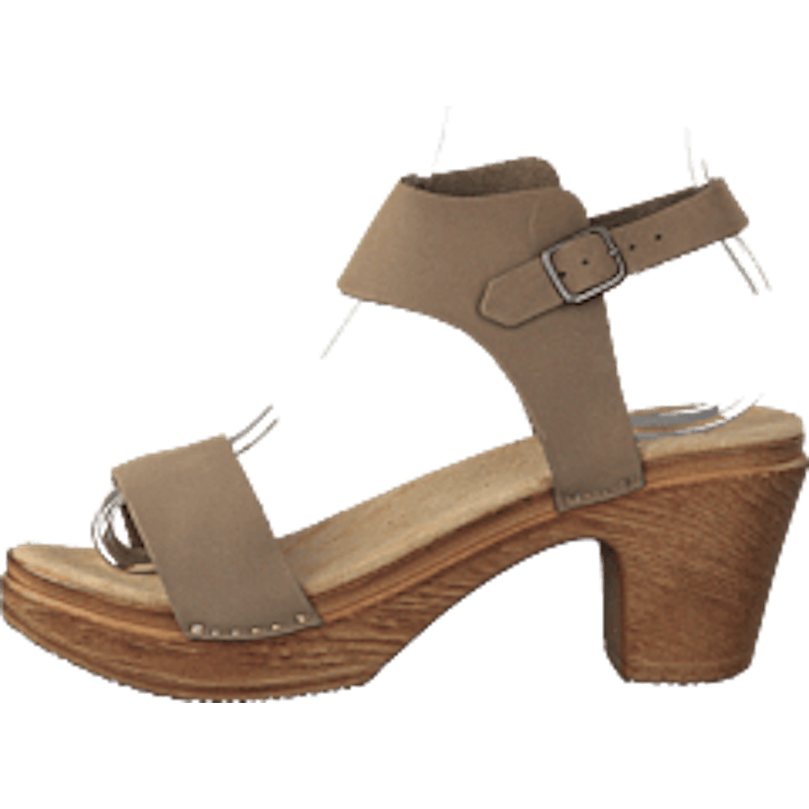 Sara Soft Taupe