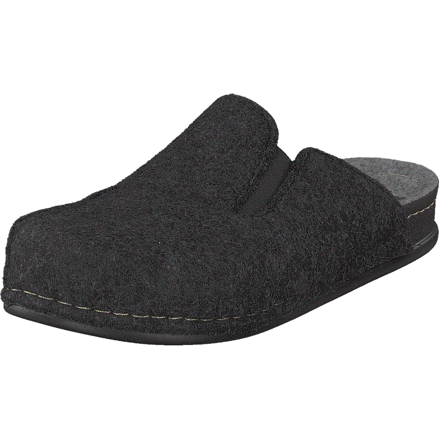 Pegasus Black