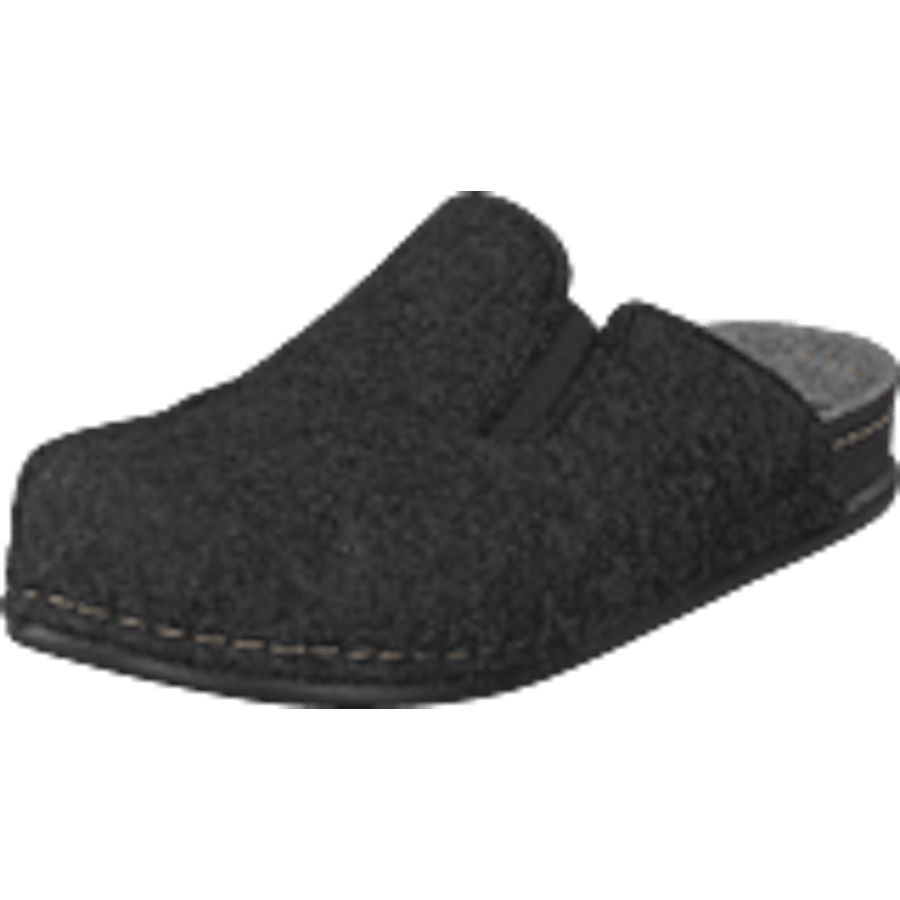 Pegasus Black