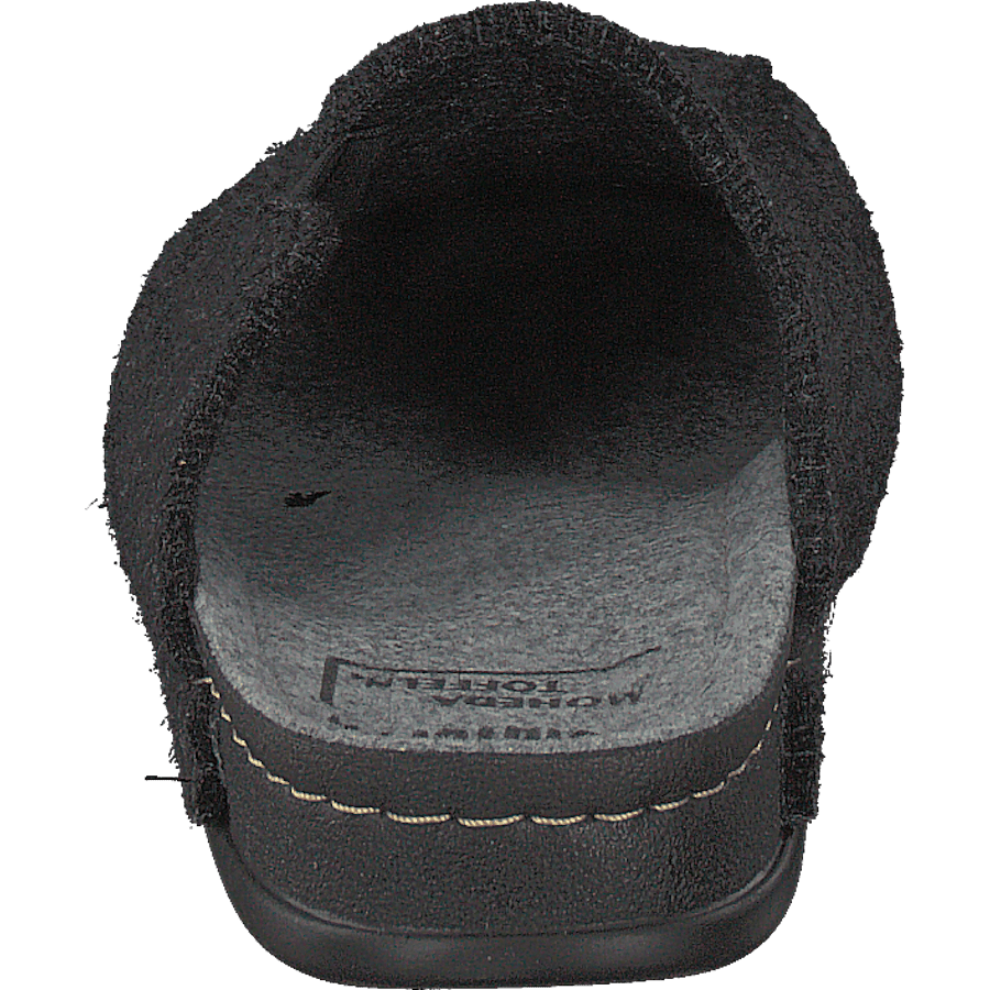 Pegasus Black