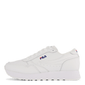 Orbit Zeppa L Wmn White