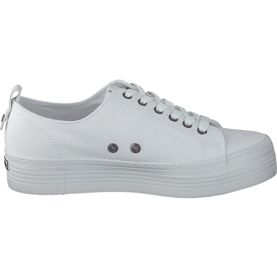 Zolah White