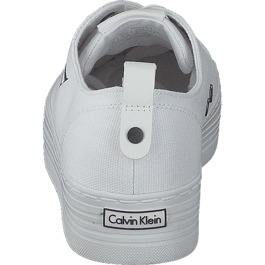 Zolah White