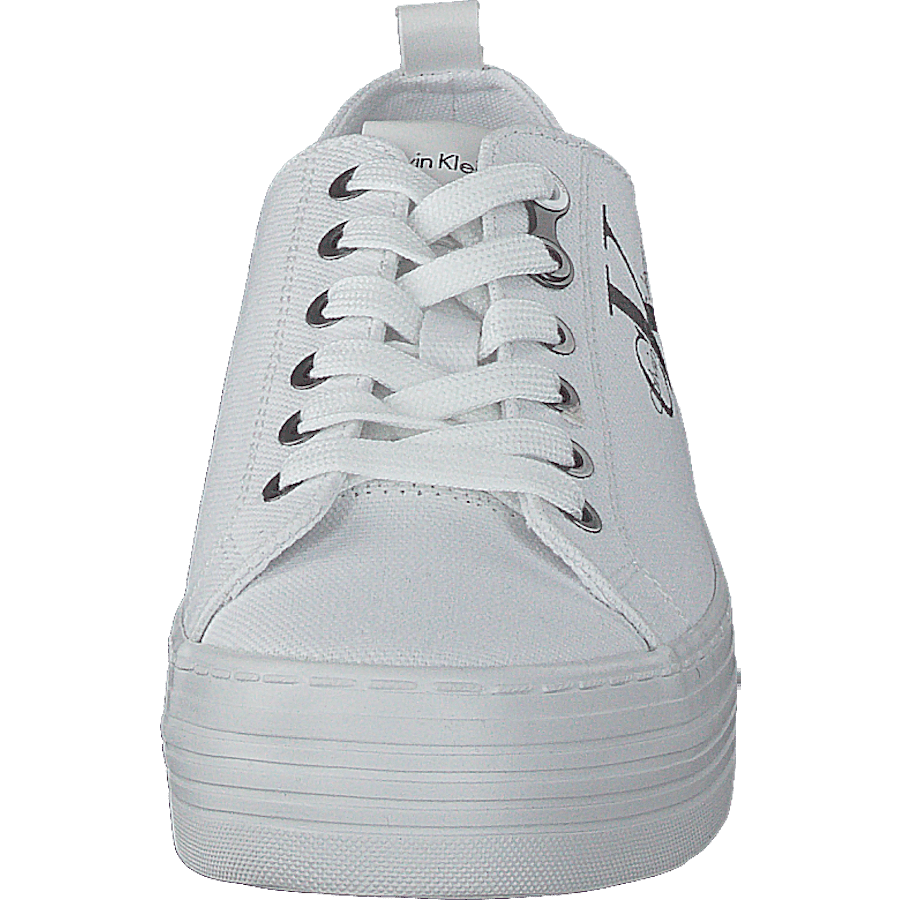 Zolah White
