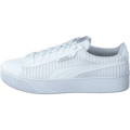 Puma Vikky Platform Ep Q2 Puma White-puma White