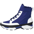 Snow Deep Sea Blue