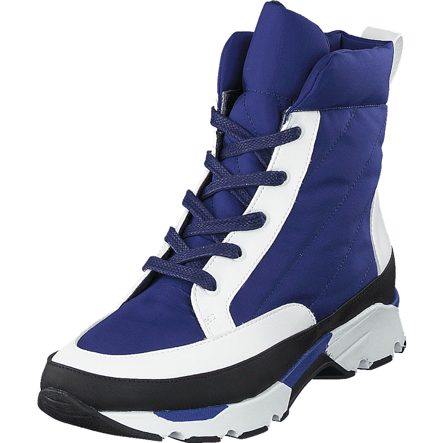 Snow Deep Sea Blue