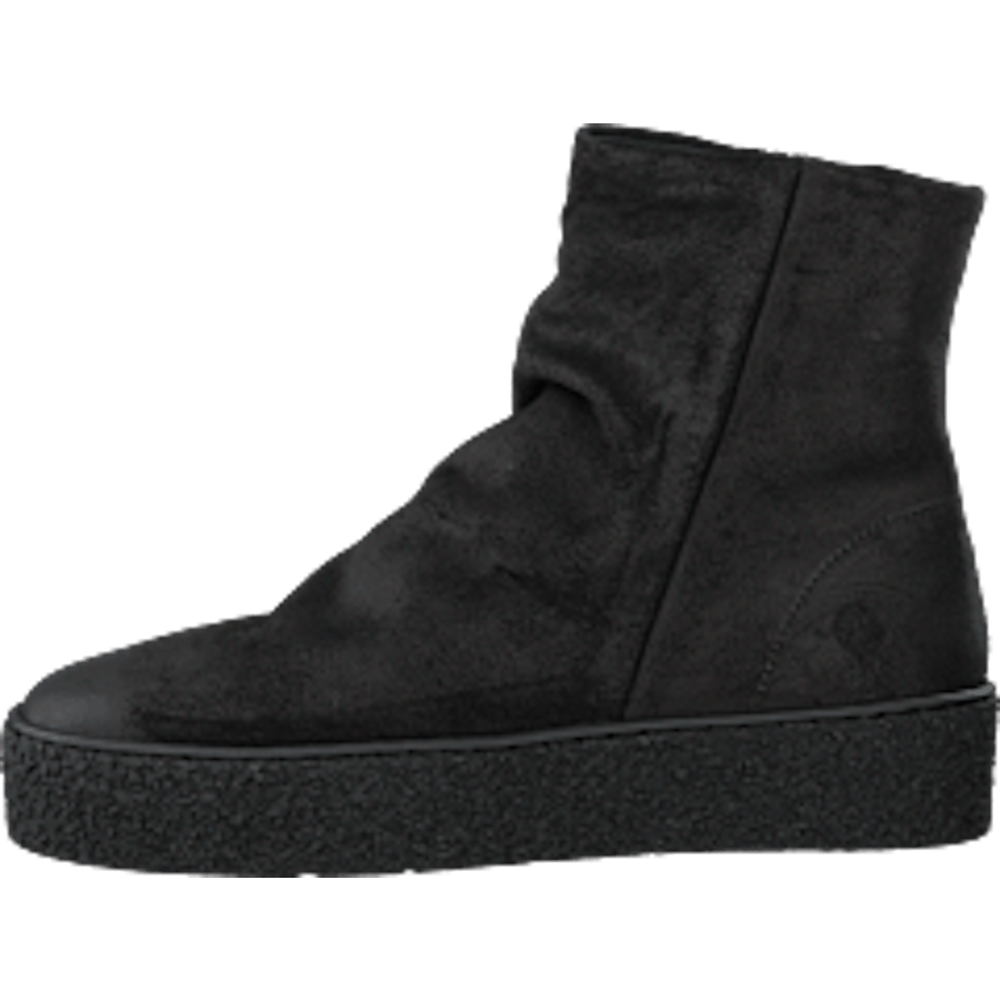 Bony Black