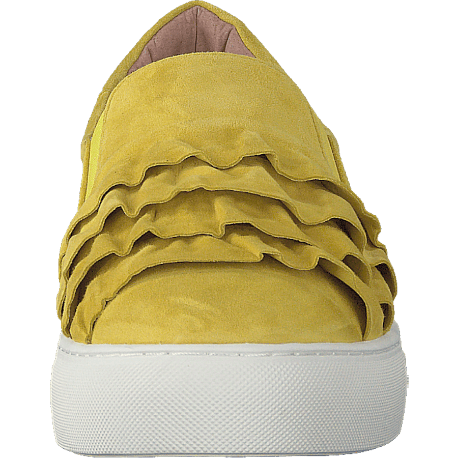 Starlily Frill Yellow