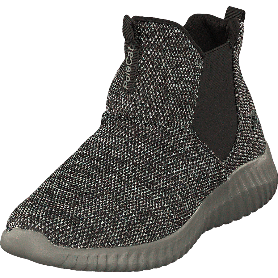 438-0925 Black/grey