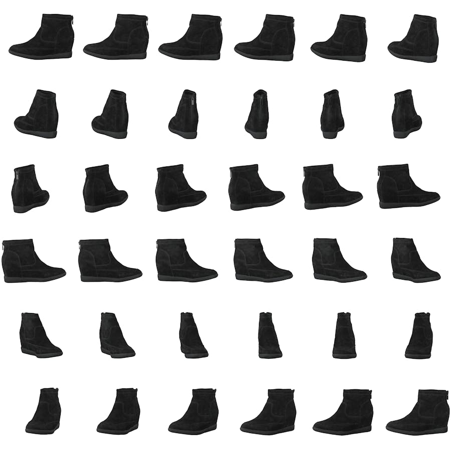 71-45301 Black