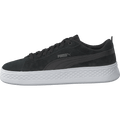 Puma Smash Platform Sd Puma Black-puma Black