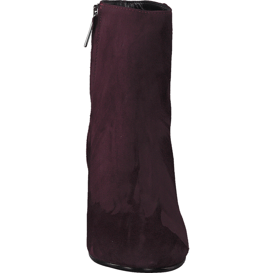 Classic Rounded Bootlet Amalfi Prugna