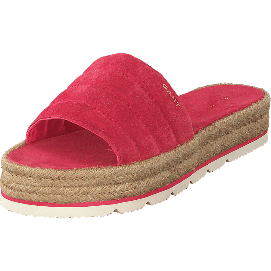 Cape Coral G520 Watermelon Red