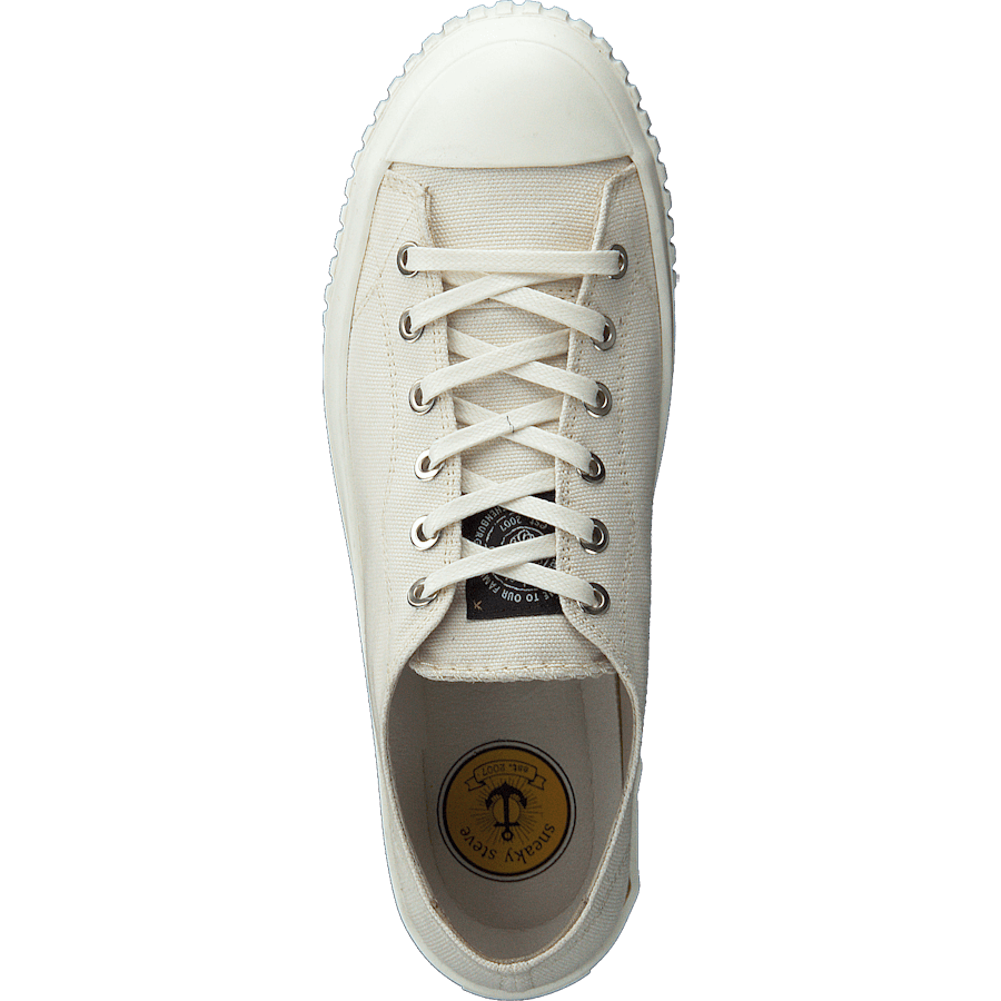 Swing Low Off White