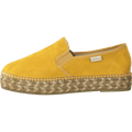 Stepper Espadrillo Warm Yellow