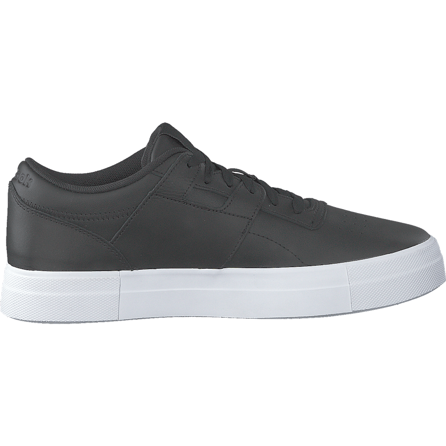 Workout Lo Fvs Basic Black/white/gre