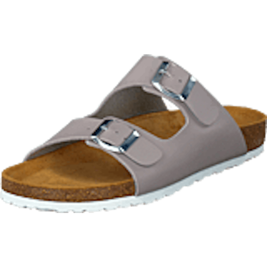 Charlie Light Grey