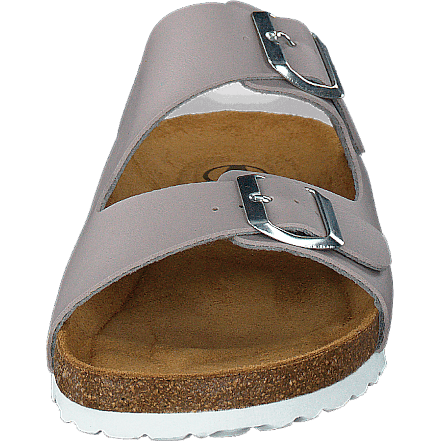 Charlie Light Grey