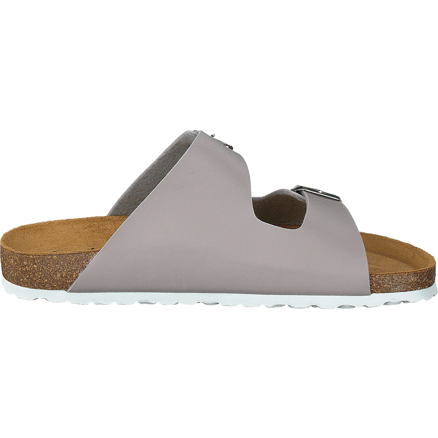 Charlie Light Grey