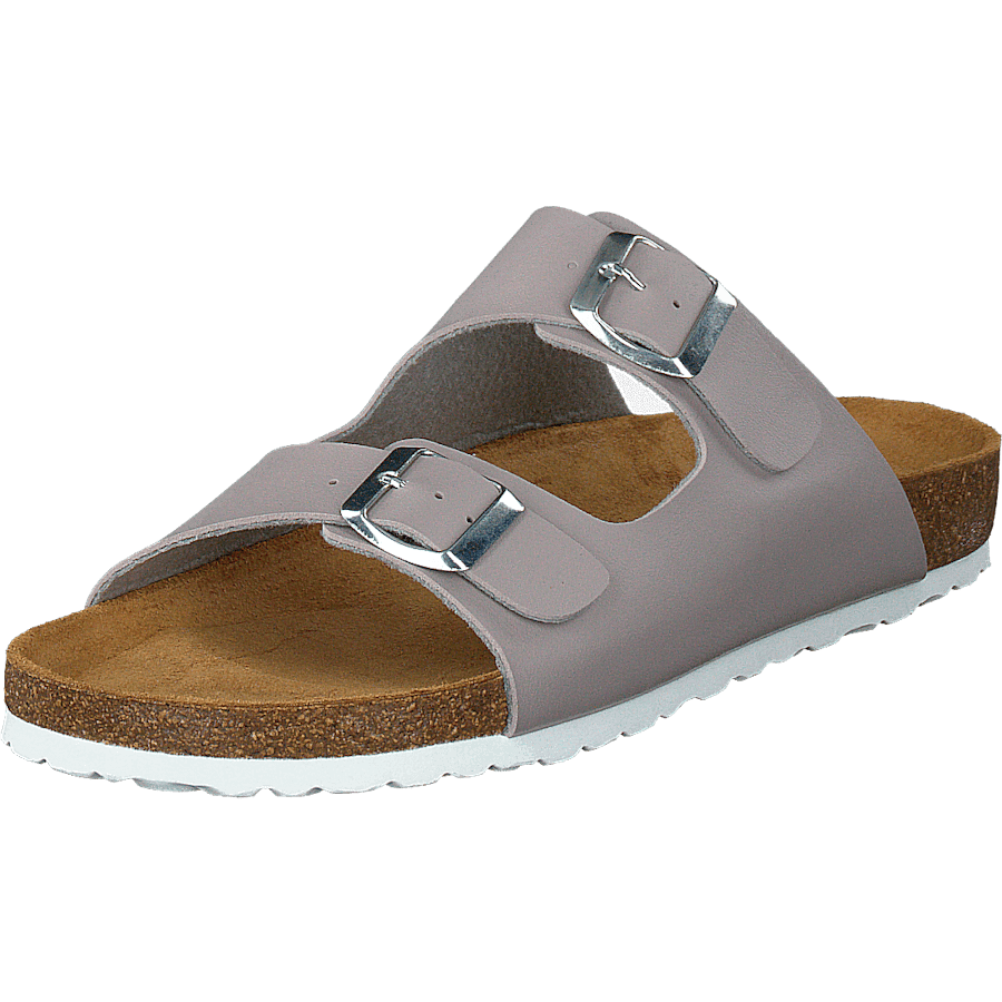Charlie Light Grey