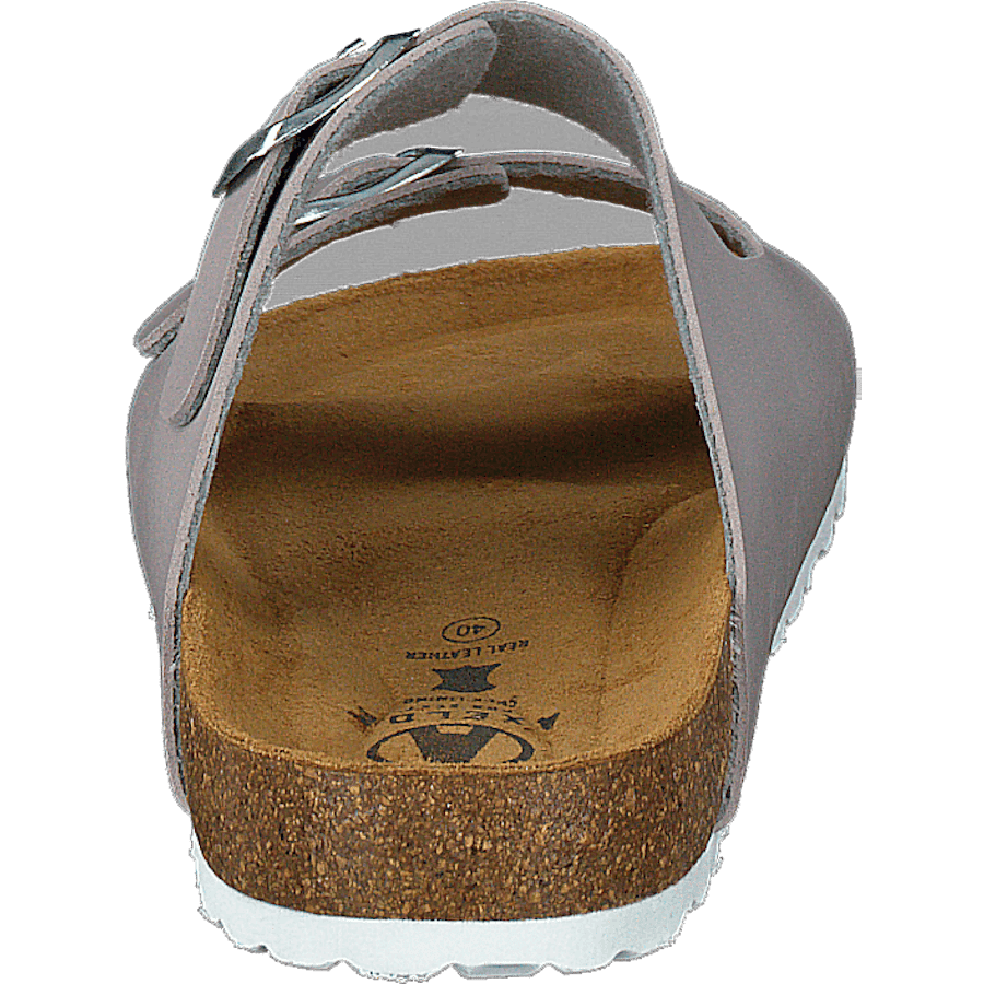 Charlie Light Grey