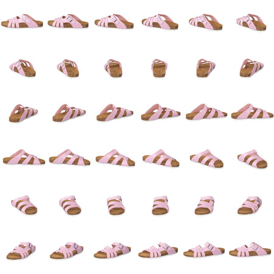 Avery Pink