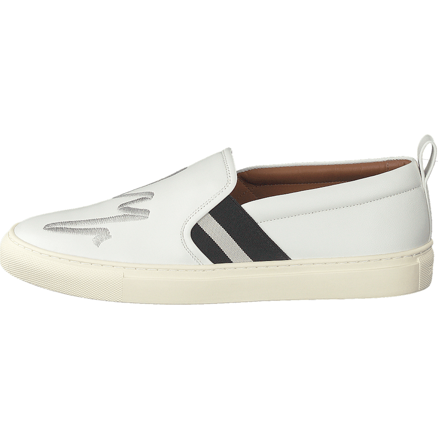 Henrika New White