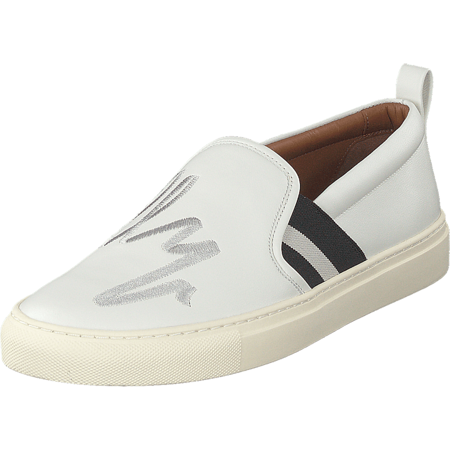 Henrika New White