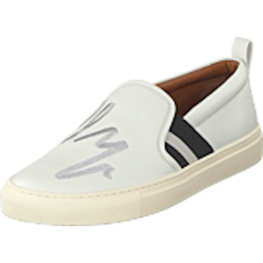 Henrika New White