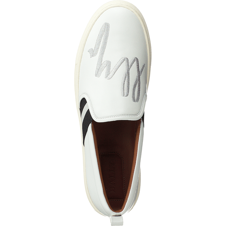 Henrika New White