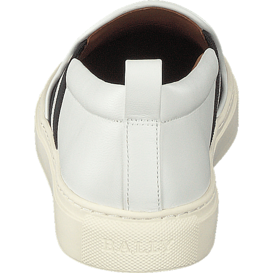 Henrika New White