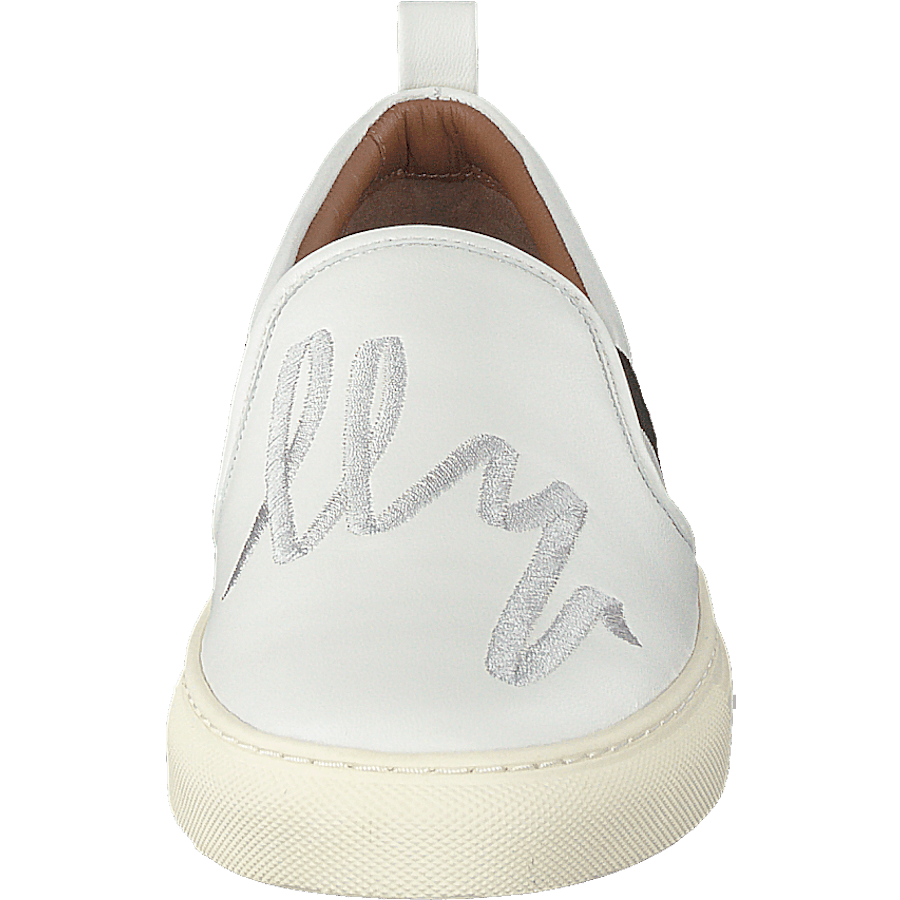 Henrika New White