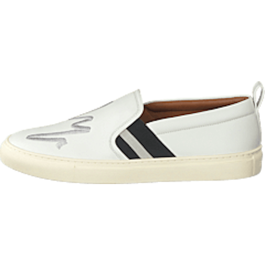 Henrika New White