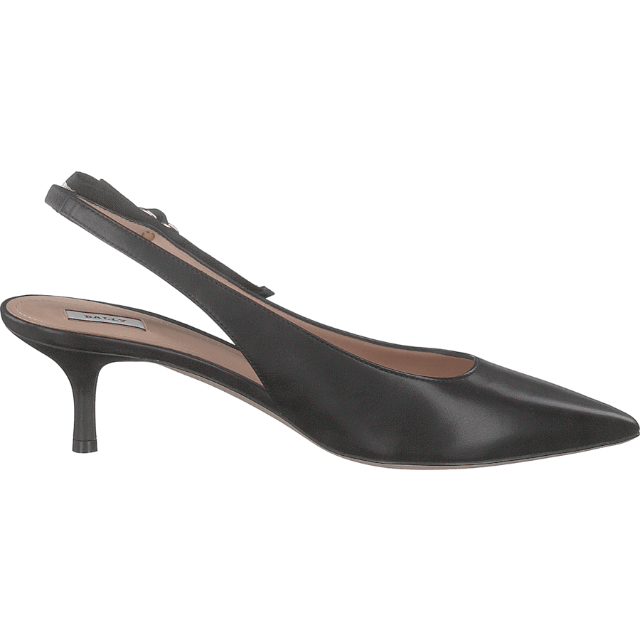 Alice 55 Delfi Black