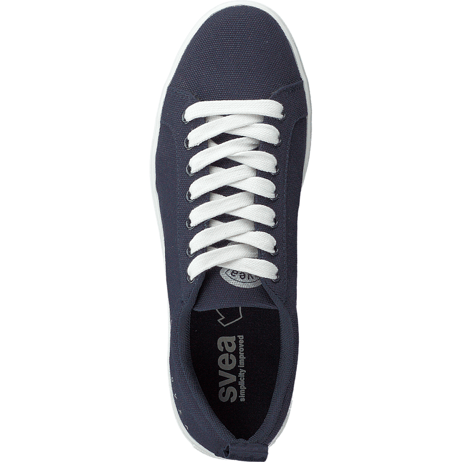 Arlo Three Navy