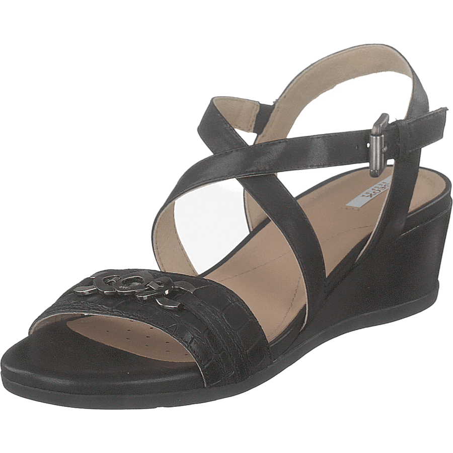 D Marykarmen Black