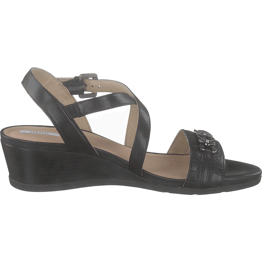 D Marykarmen Black