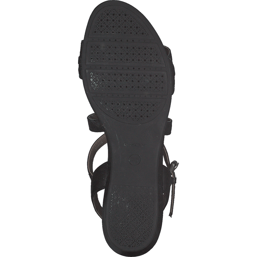 D Marykarmen Black