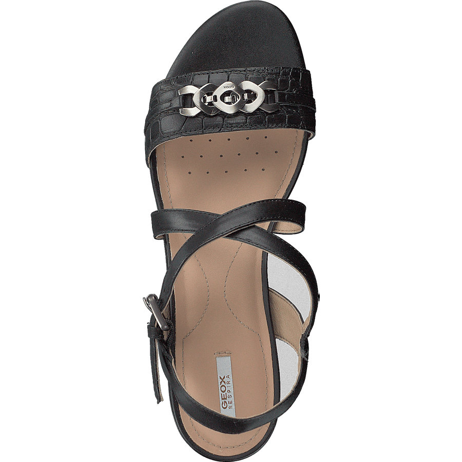 D Marykarmen Black