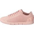 Breeze Tennis Knit W Pale Blush