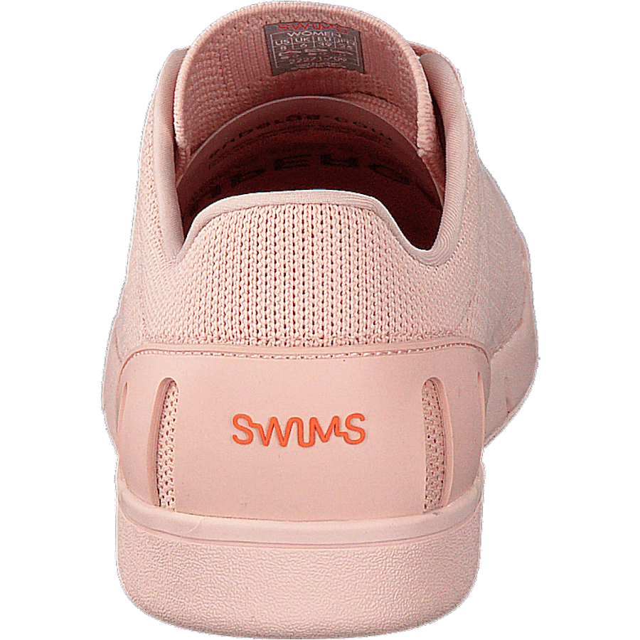 Breeze Tennis Knit W Pale Blush