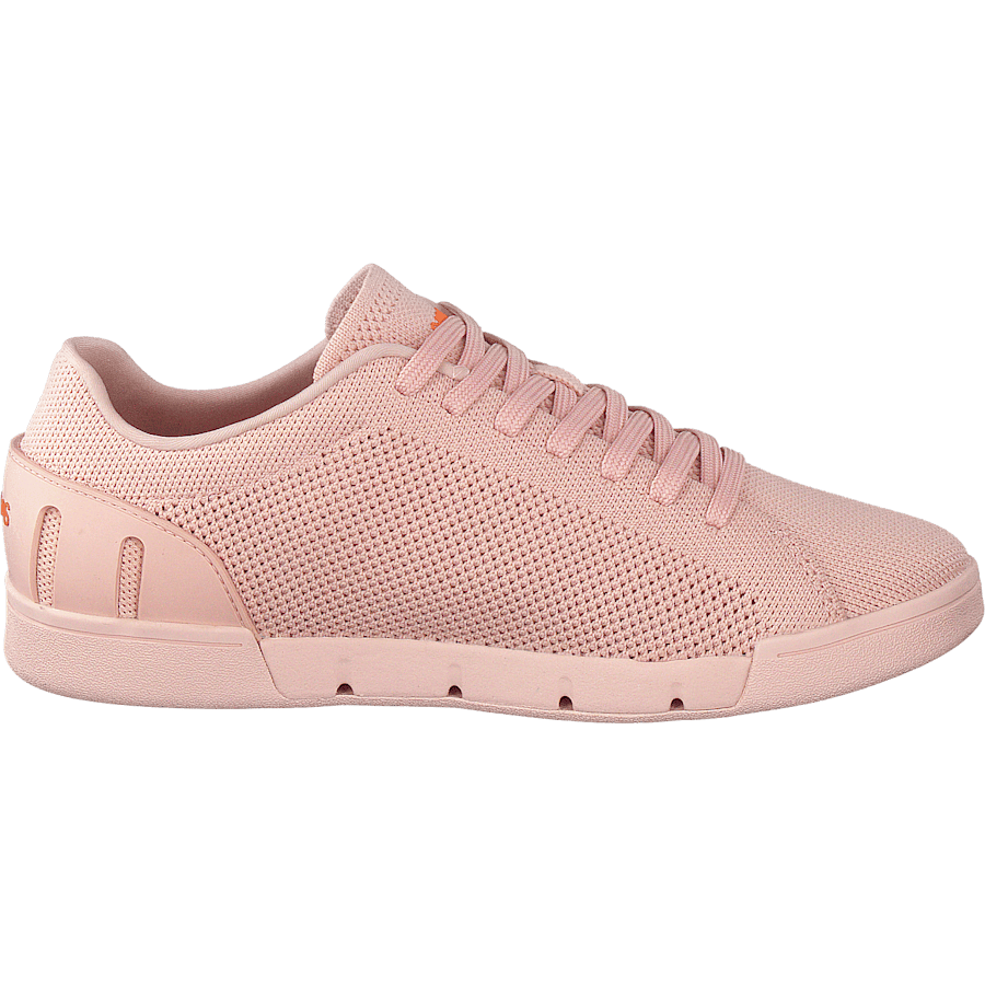 Breeze Tennis Knit W Pale Blush