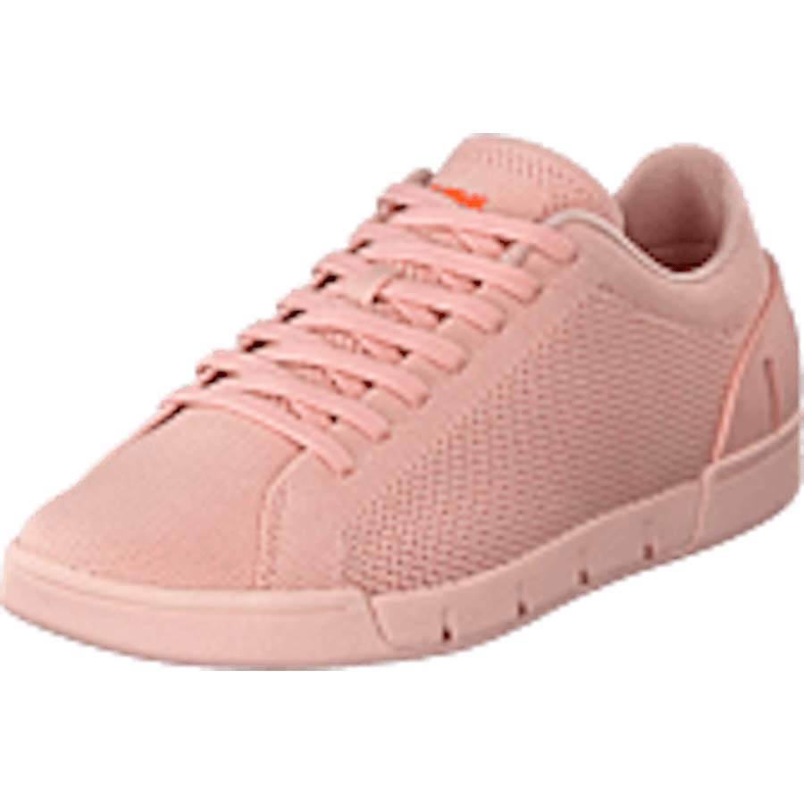 Breeze Tennis Knit W Pale Blush